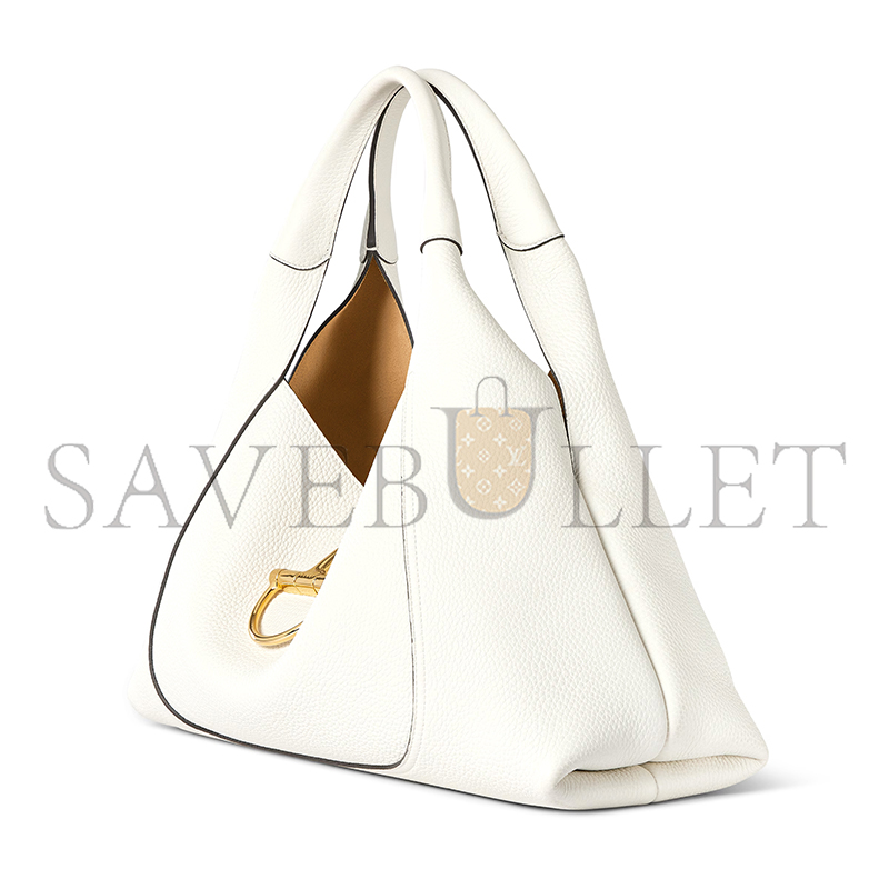 G*u*i softbit maxi shoulder bag 837466 (46*26*16cm)